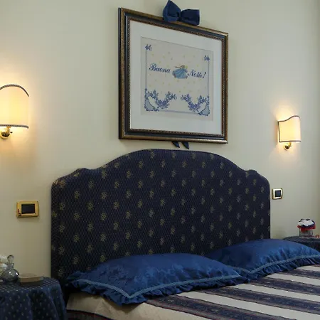 Bed & Breakfast Casa Gardenia Venice - Atika & Atif Marghera